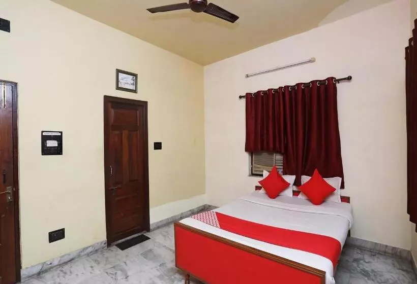 ホテル Oyo Rooms Salt Lake Karunamoyee