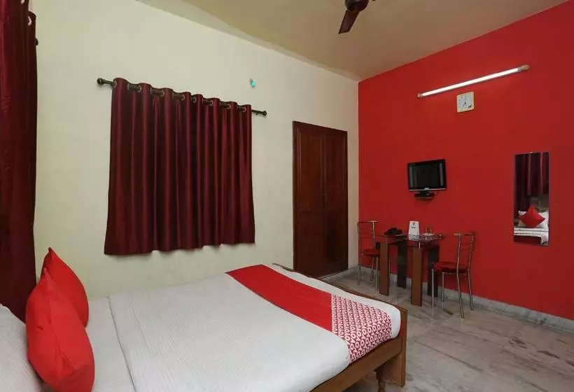 ホテル Oyo Rooms Salt Lake Karunamoyee