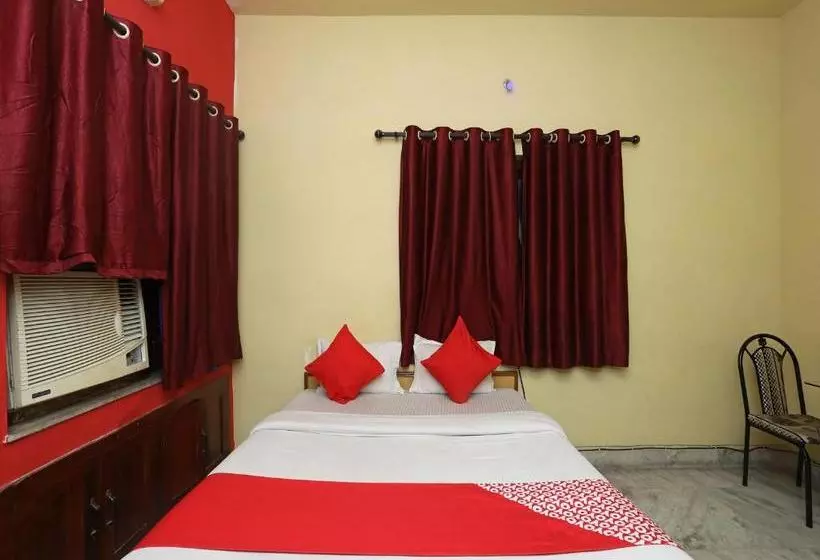 ホテル Oyo Rooms Salt Lake Karunamoyee