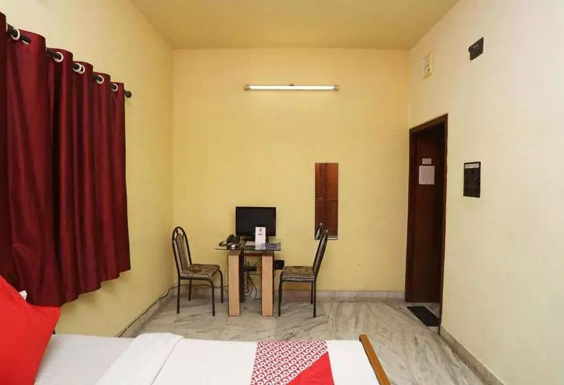 ホテル Oyo Rooms Salt Lake Karunamoyee