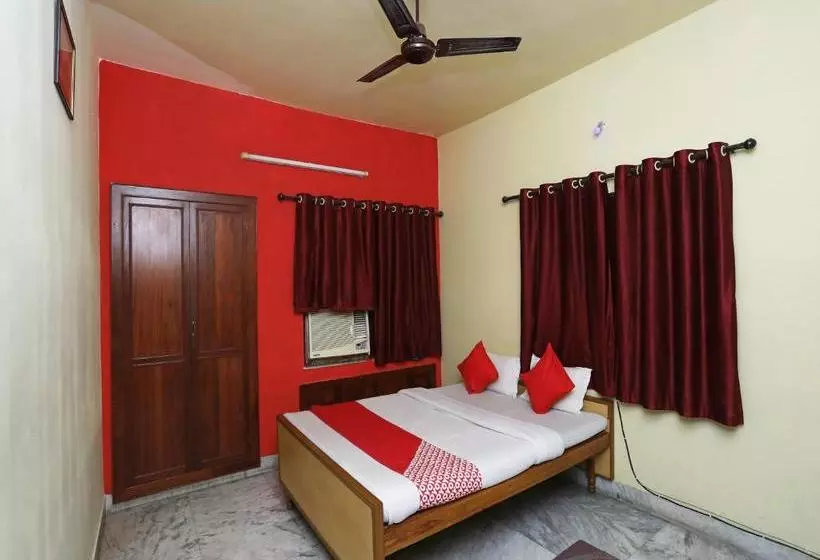ホテル Oyo Rooms Salt Lake Karunamoyee