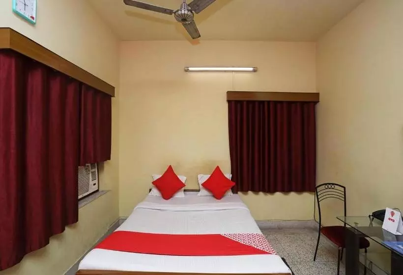 ホテル Oyo Rooms Salt Lake Karunamoyee