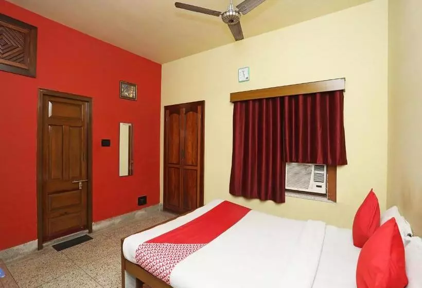 ホテル Oyo Rooms Salt Lake Karunamoyee