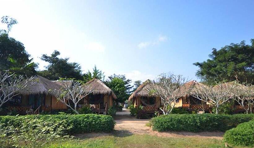 בית מלון כפרי Villa De Pai