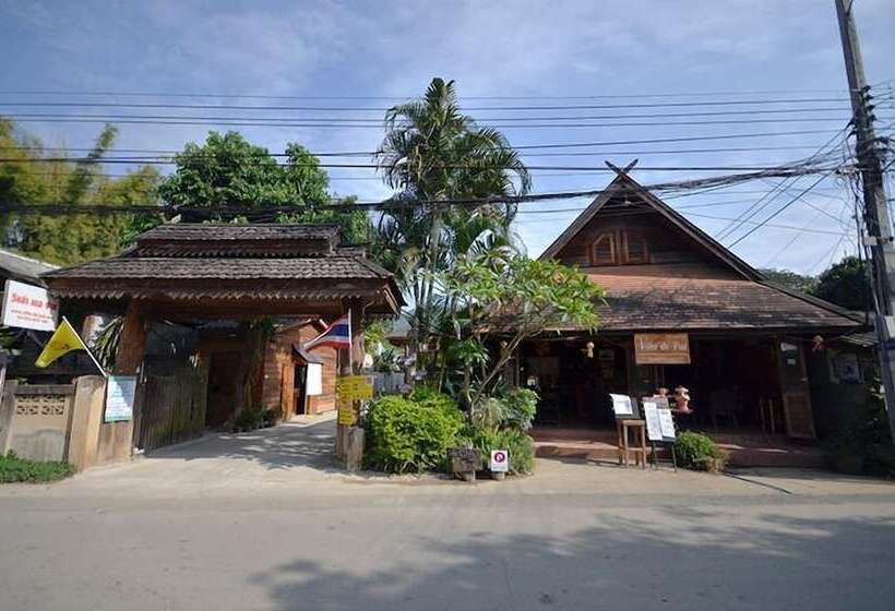 בית מלון כפרי Villa De Pai