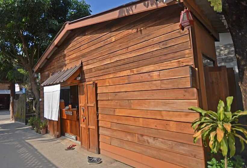 בית מלון כפרי Villa De Pai