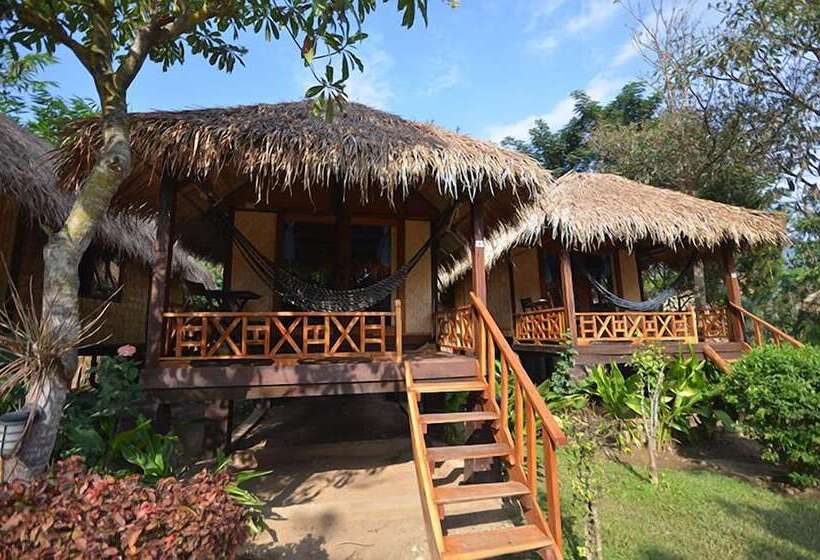 בית מלון כפרי Villa De Pai