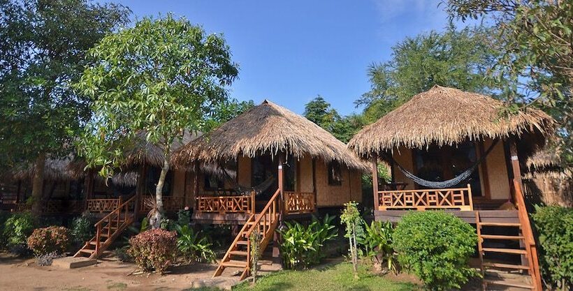 בית מלון כפרי Villa De Pai