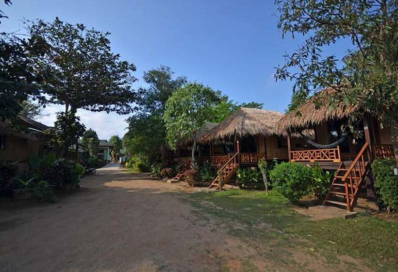 בית מלון כפרי Villa De Pai