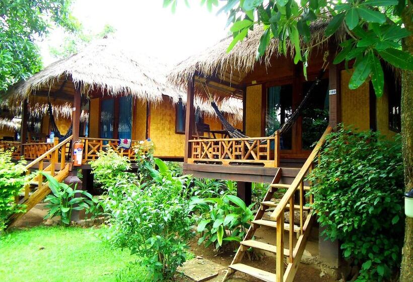 בית מלון כפרי Villa De Pai