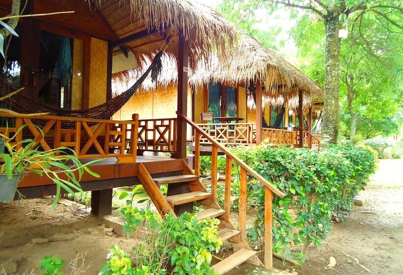 בית מלון כפרי Villa De Pai