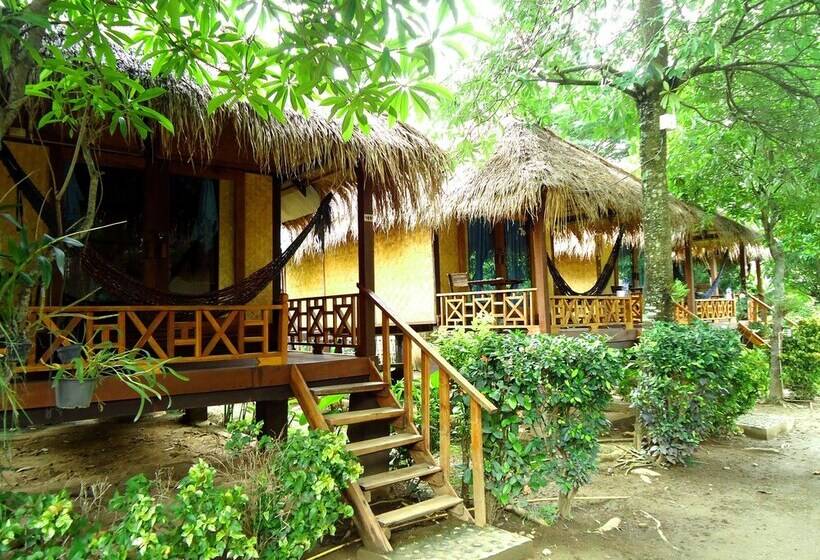 בית מלון כפרי Villa De Pai