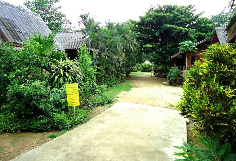 בית מלון כפרי Villa De Pai