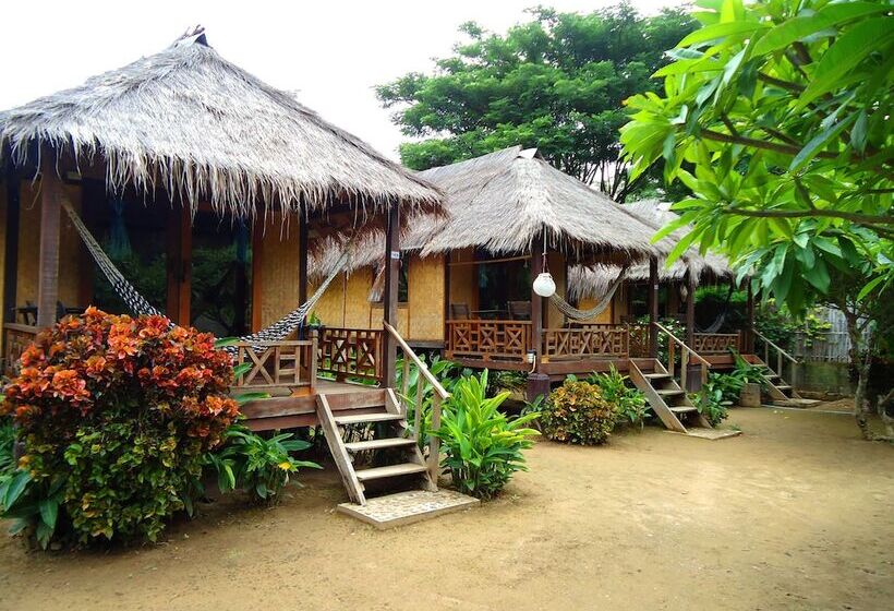 בית מלון כפרי Villa De Pai