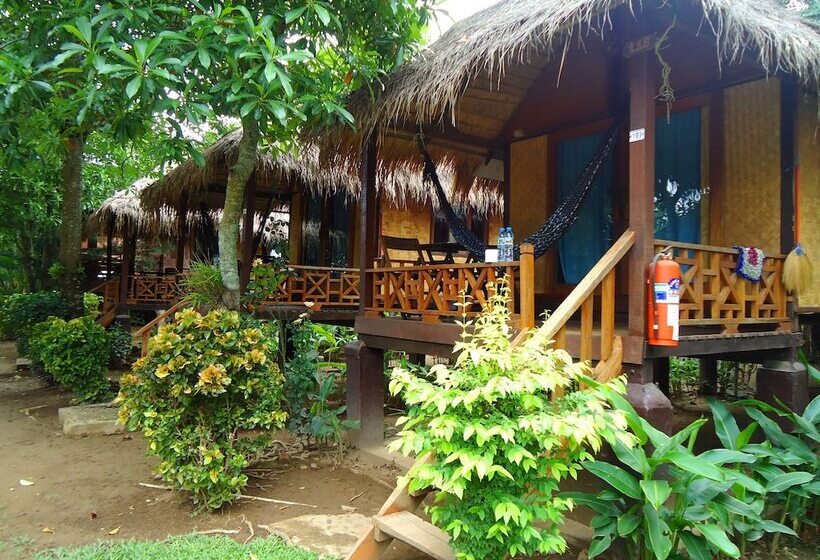 בית מלון כפרי Villa De Pai