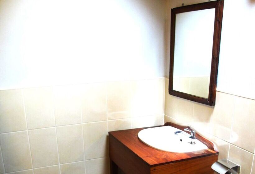 בית מלון כפרי Villa De Pai