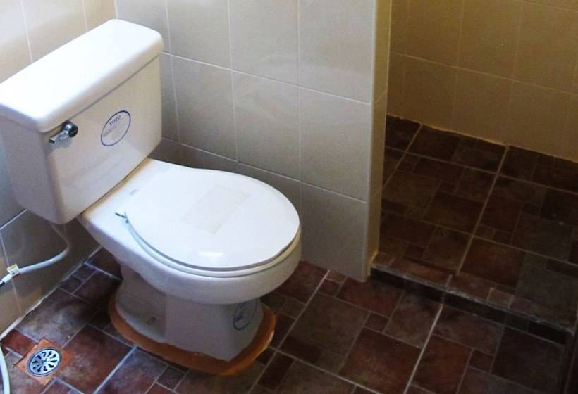 בית מלון כפרי Villa De Pai