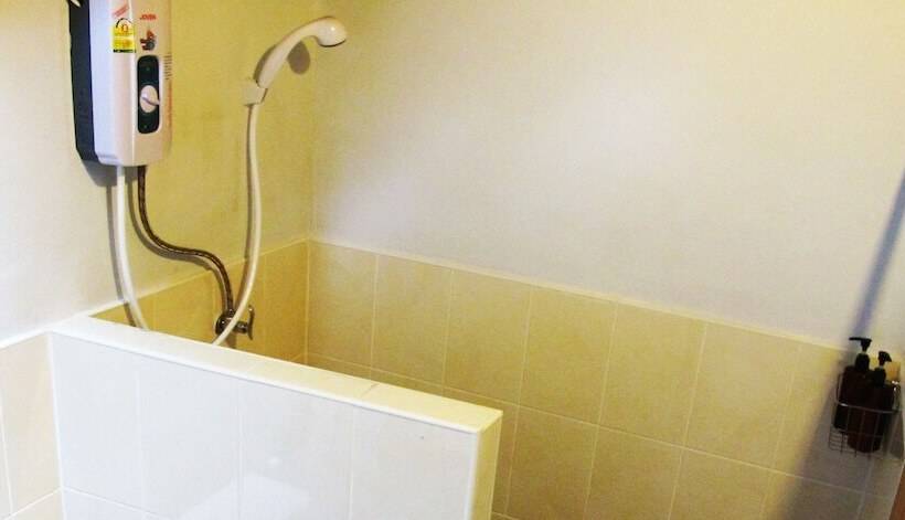 בית מלון כפרי Villa De Pai