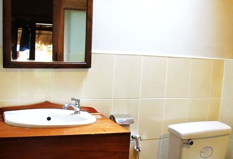 בית מלון כפרי Villa De Pai