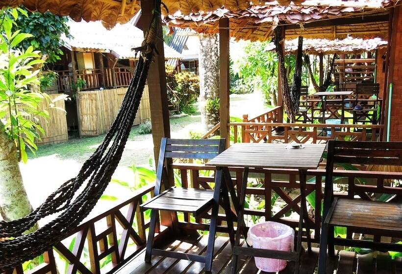 בית מלון כפרי Villa De Pai