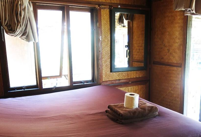 בית מלון כפרי Villa De Pai