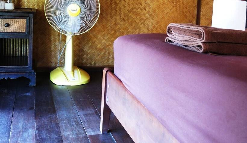 בית מלון כפרי Villa De Pai