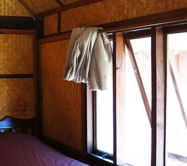 בית מלון כפרי Villa De Pai