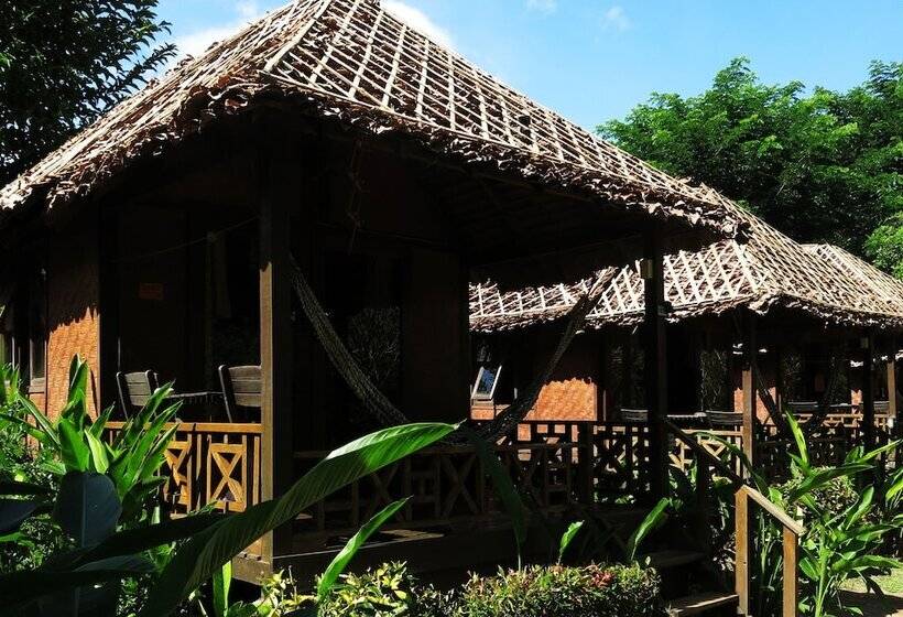 בית מלון כפרי Villa De Pai