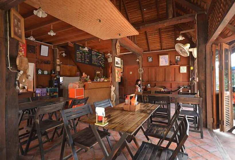 בית מלון כפרי Villa De Pai