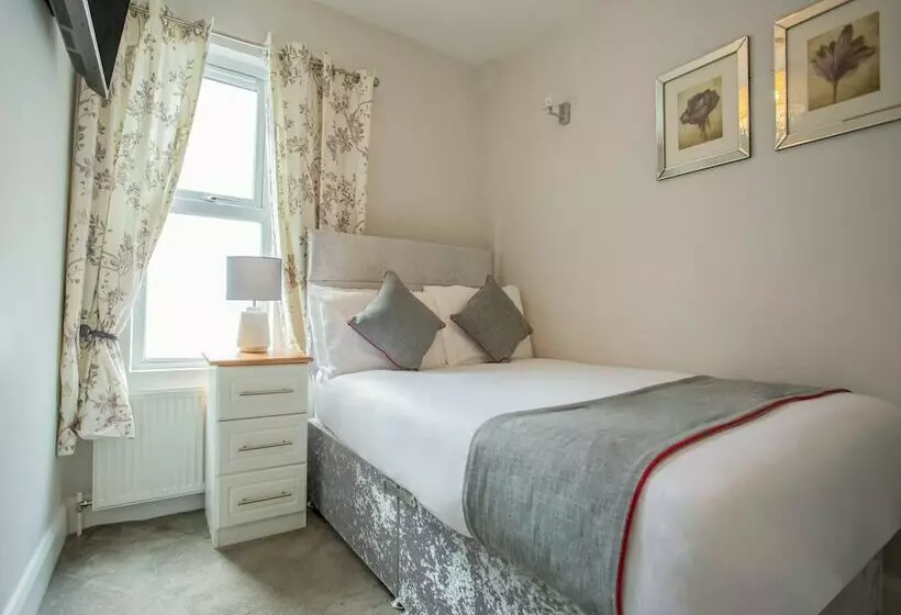 酒店 Parador Lodge