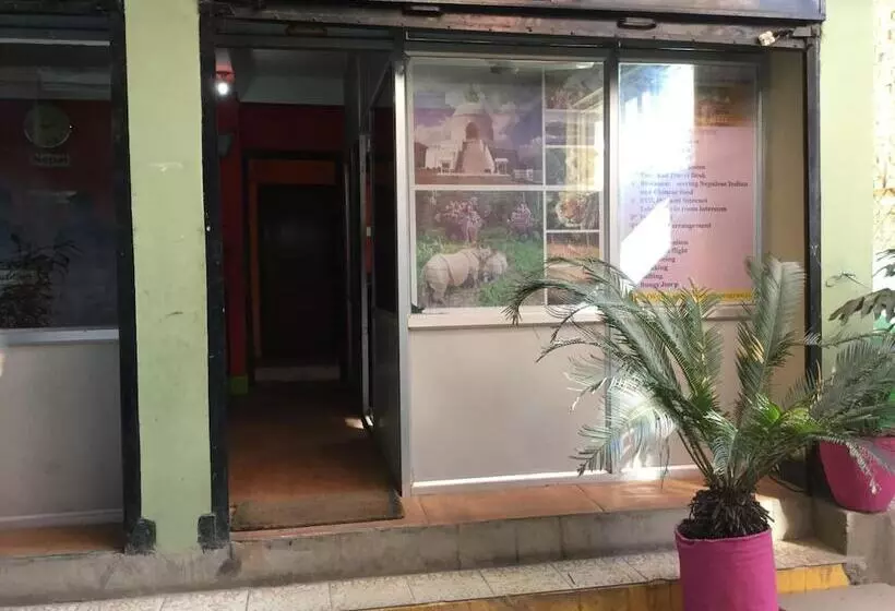 هتل Pashupati Darshan