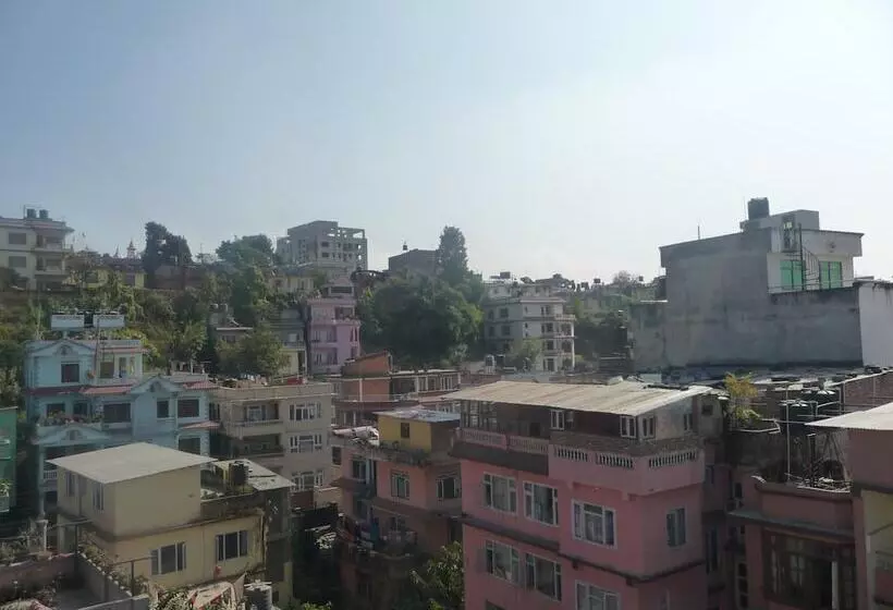 هتل Pashupati Darshan