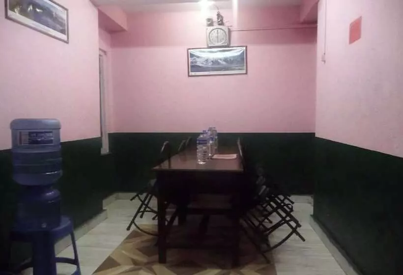 هتل Pashupati Darshan