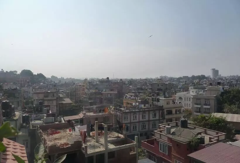 هتل Pashupati Darshan