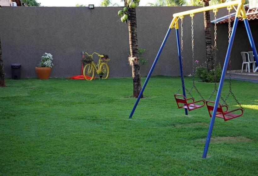 酒店 Pousada Divino Canto