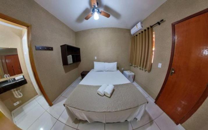 酒店 Pousada Divino Canto