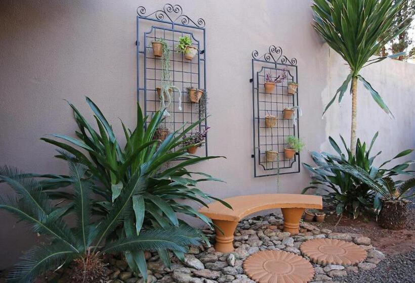 酒店 Pousada Divino Canto