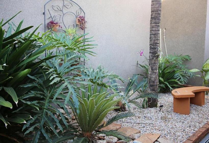 酒店 Pousada Divino Canto