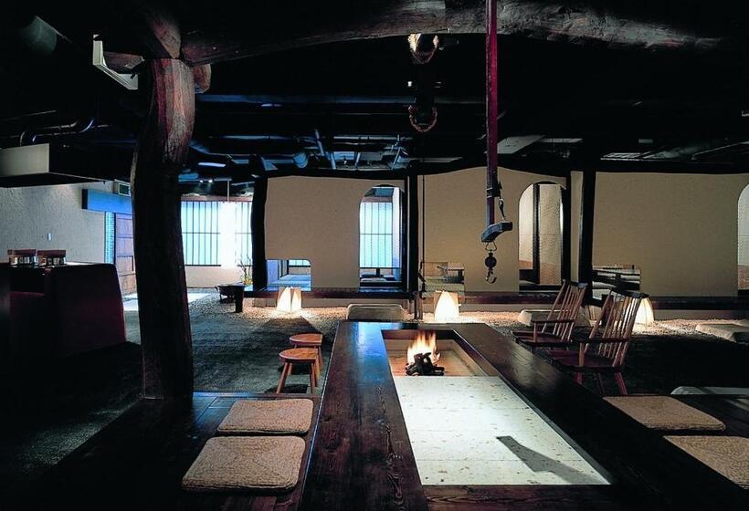 Shikotsuko Daiichi Hotel Suizantei