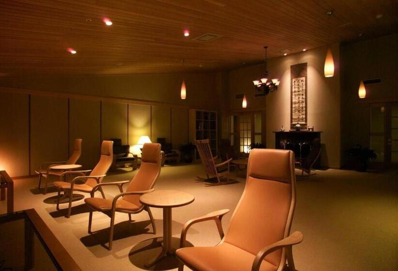 Shikotsuko Daiichi Hotel Suizantei