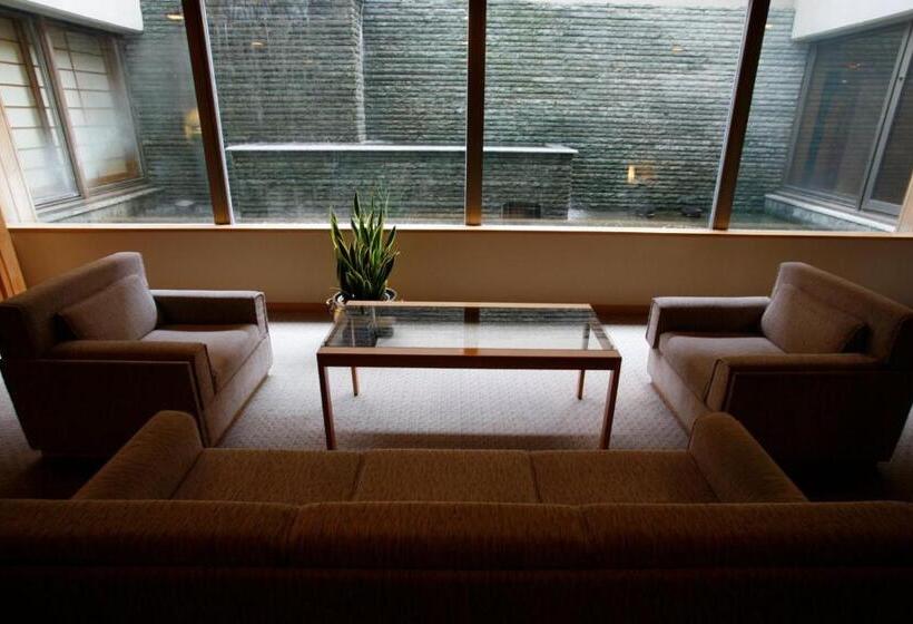 Shikotsuko Daiichi Hotel Suizantei