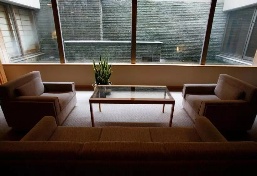 Shikotsuko Daiichi Hotel Suizantei