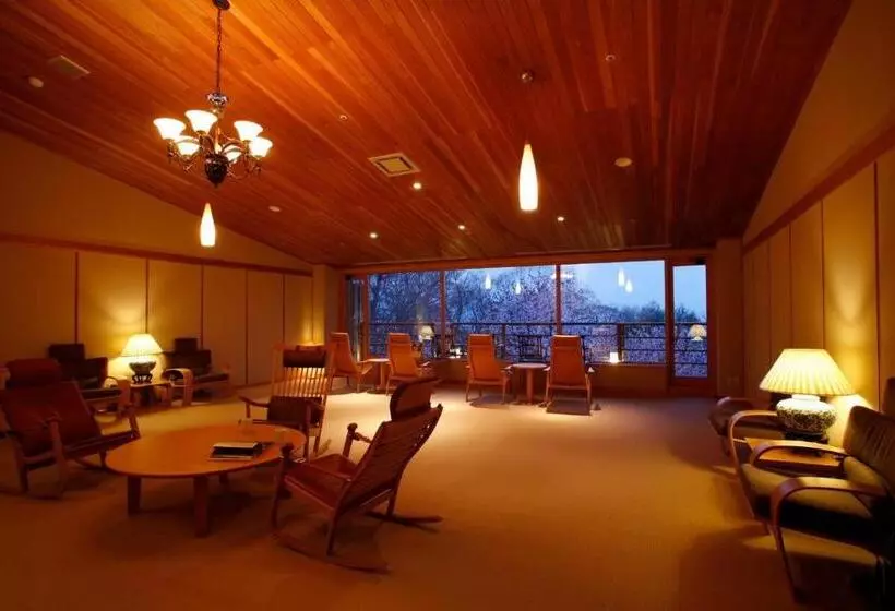 Shikotsuko Daiichi Hotel Suizantei