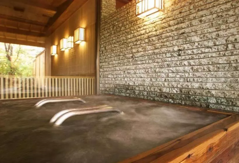 Shikotsuko Daiichi Hotel Suizantei