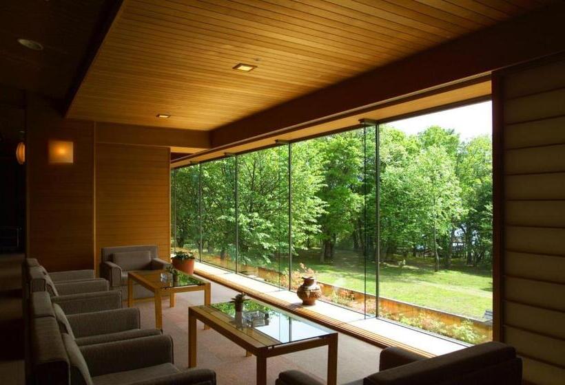 Shikotsuko Daiichi Hotel Suizantei