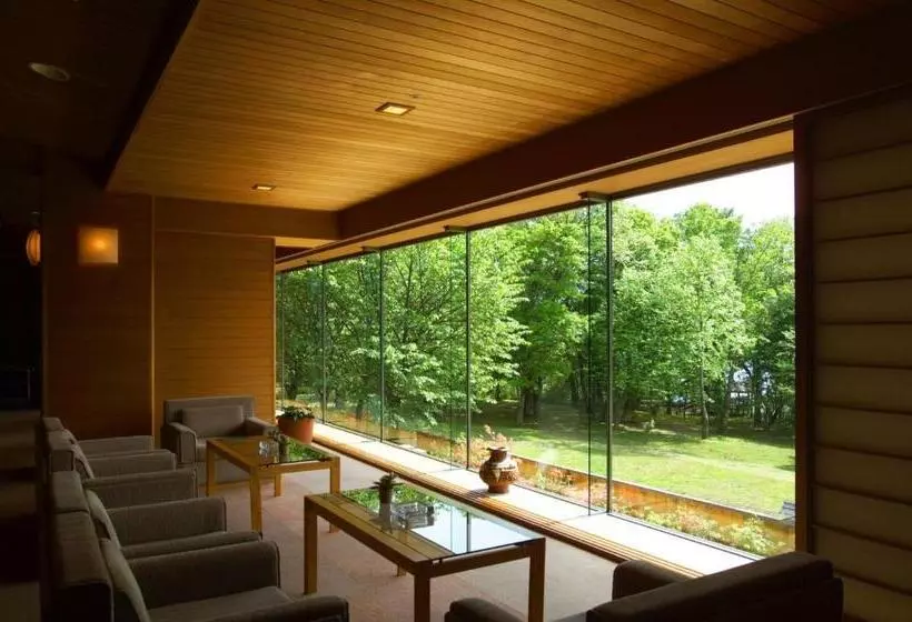 Shikotsuko Daiichi Hotel Suizantei