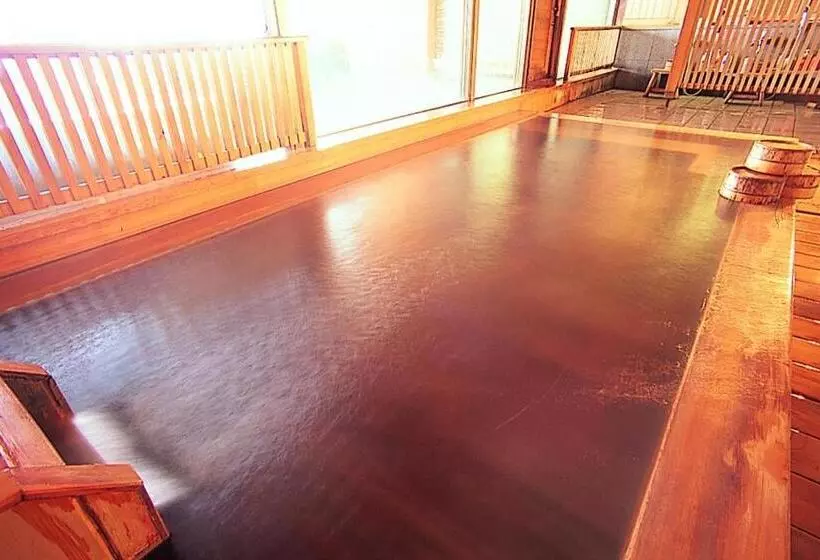 Shikotsuko Daiichi Hotel Suizantei