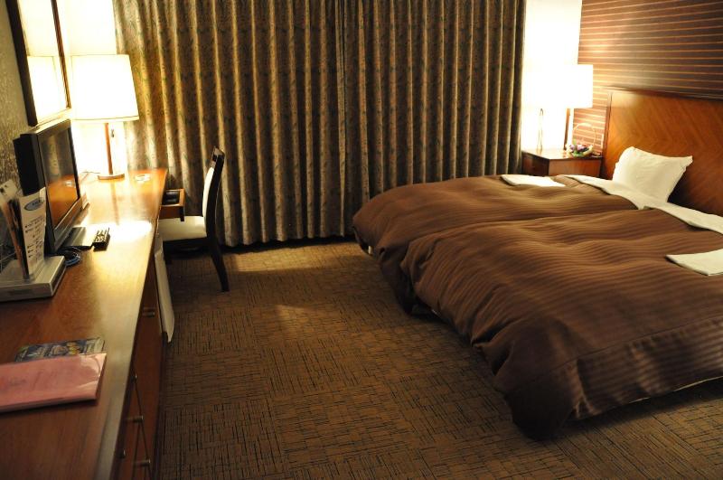 בית מלון כפרי Sun Hitoyoshi