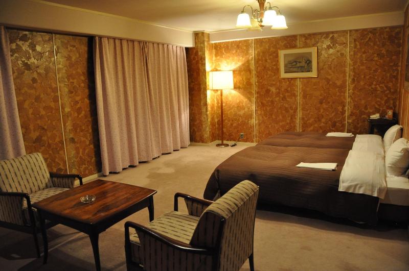 בית מלון כפרי Sun Hitoyoshi