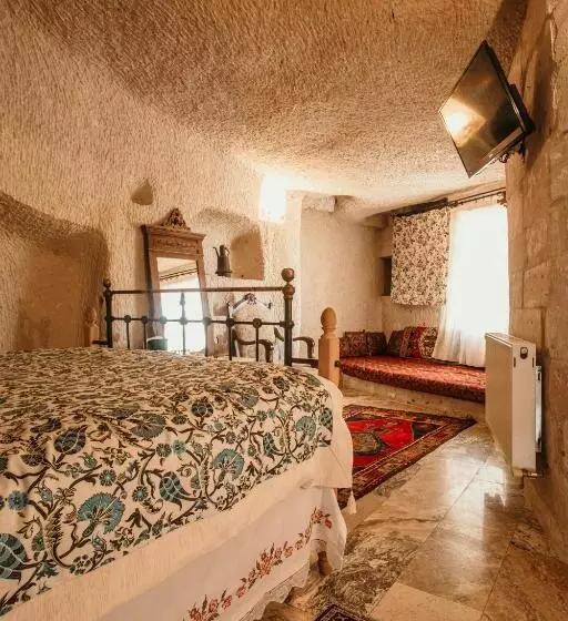 호텔 Village Cave House